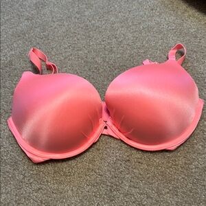 Fabulous by Victoria’s Secret Plunge Bra